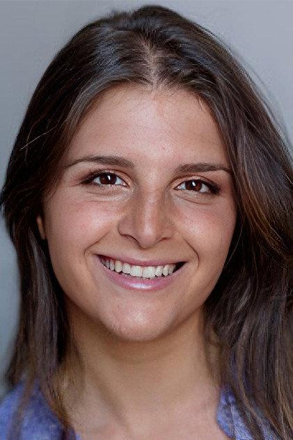 Jessica Osrin - Actor Profile Photo