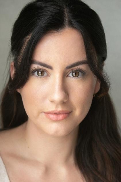 Sophie-Louise Craig - Actor Profile Photo