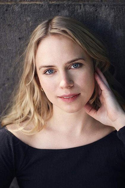 Senie Priti - Actor Profile Photo