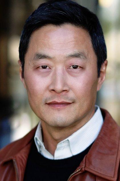 Steve Park - Actor Profile Photo