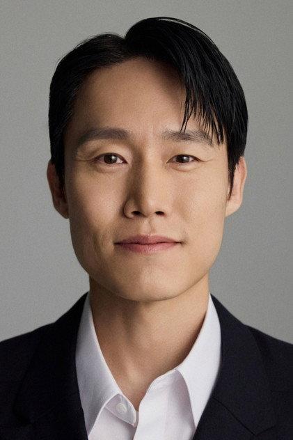 Jeon Woon-jong - Actor Profile Photo