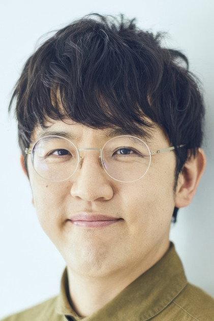 Yoshifumi Sakai - Actor Profile Photo