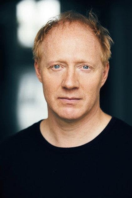 Simon Schwarz - Actor Profile Photo