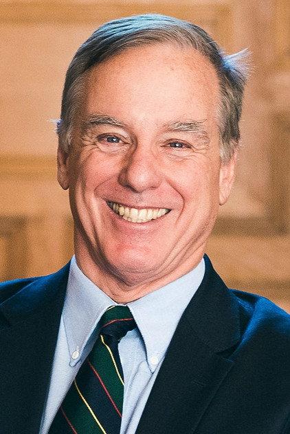 Howard Dean - Actor Profile Photo