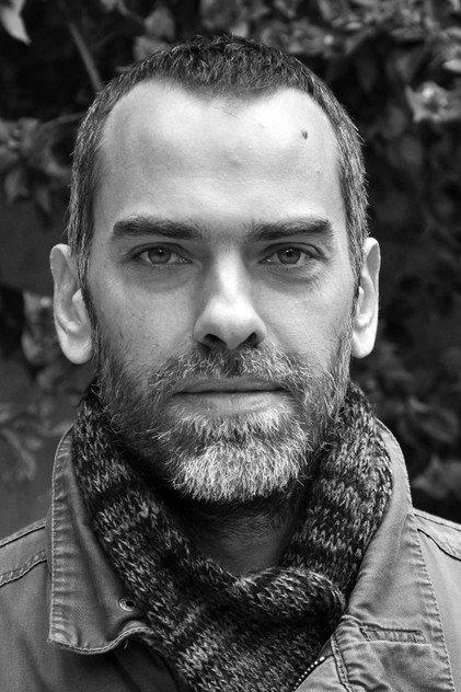 Κώστας Παπακωνσταντίνου - Actor Profile Photo