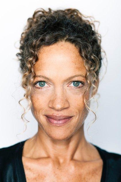 Indra Ové - Actor Profile Photo