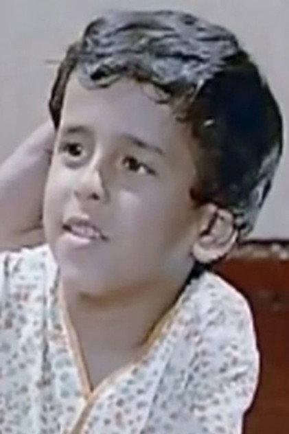 Hussein Abdel Fattah - Actor Profile Photo