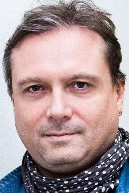 Sergey Kupriyanov - Actor Profile Photo