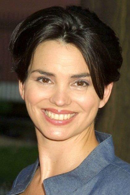 Karen Duffy - Actor Profile Photo