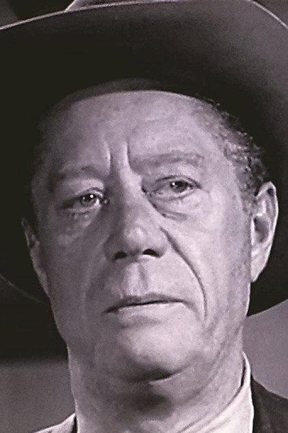 King Calder - Actor Profile Photo