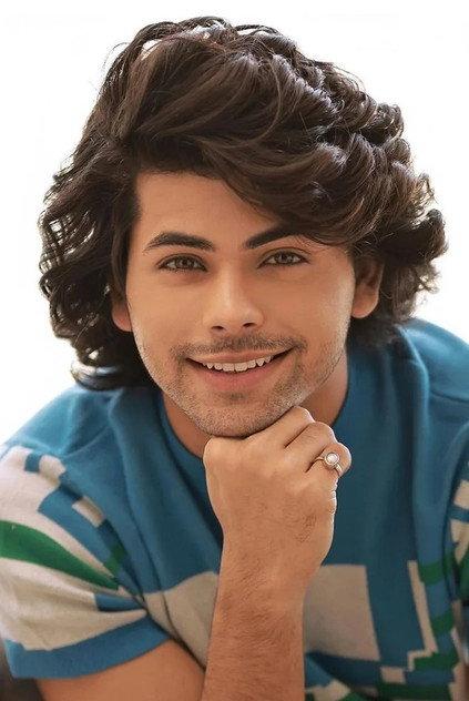 Siddharth Nigam - Actor Profile Photo