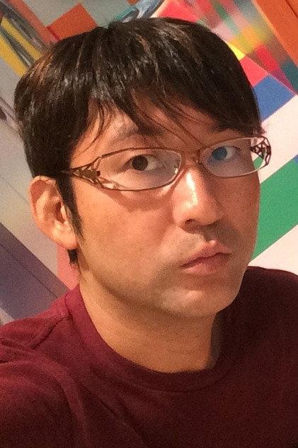 Kyuya Nakagawa - Actor Profile Photo