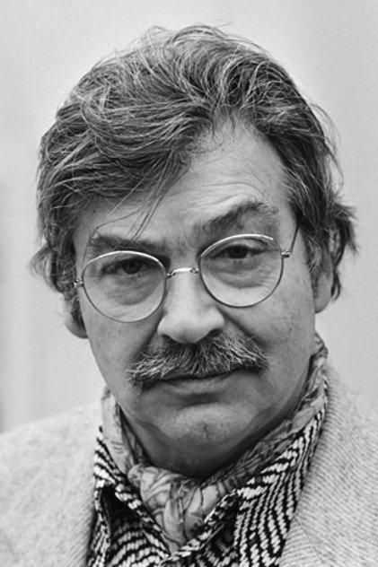 Karel Appel - Actor Profile Photo