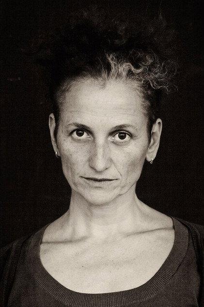 Vera Mantero - Actor Profile Photo
