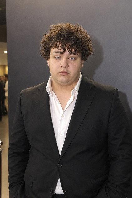Glenn Mullins - Actor Profile Photo