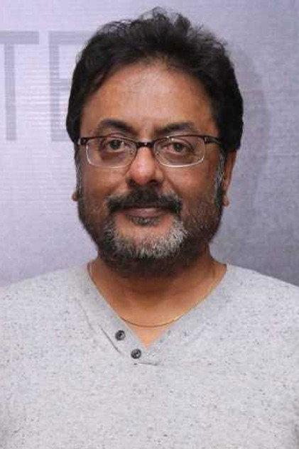 Prathap Pothan - Actor Profile Photo