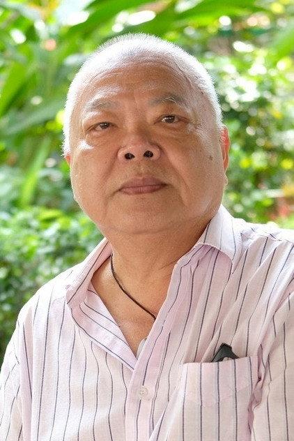 Tsui Kwong-Lam - Actor Profile Photo