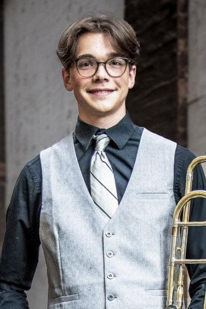 Caden Anema - Actor Profile Photo