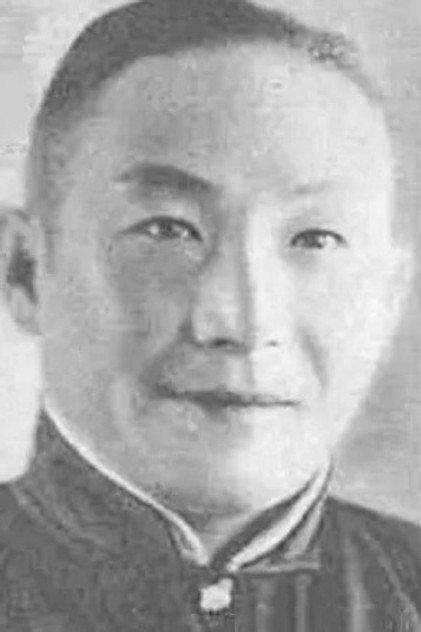 Jingling Hong - Actor Profile Photo