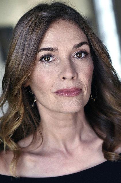 J. Robin Miller - Actor Profile Photo