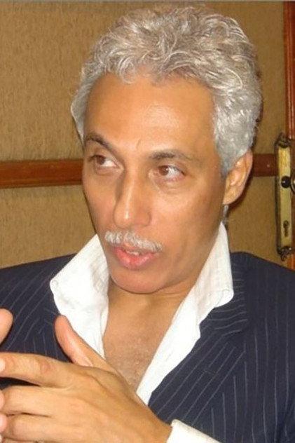 Mohammad Al-Rasheed - Actor Profile Photo