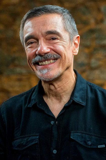Charles Gavin - Actor Profile Photo