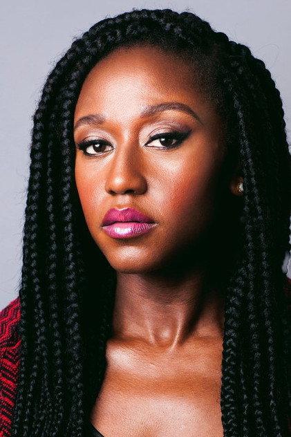 Nana Mensah - Actor Profile Photo