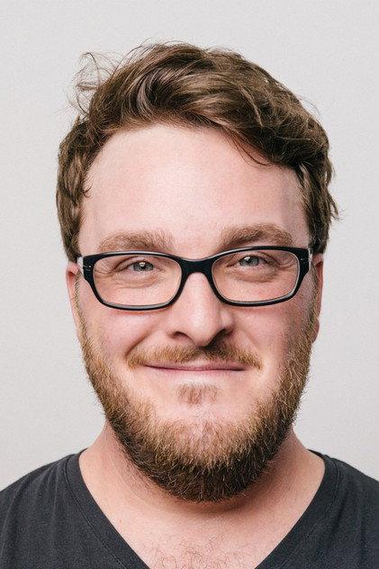 Philipp Rudig - Actor Profile Photo