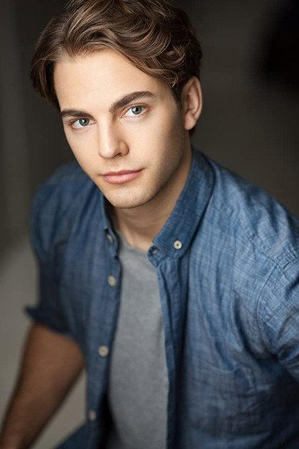 Tim Donadt - Actor Profile Photo