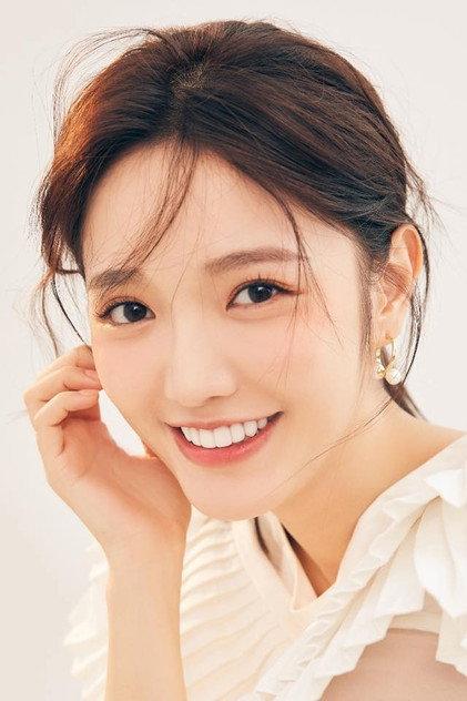 Lin Yanrou - Actor Profile Photo