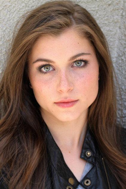 Kennedy Tucker - Actor Profile Photo