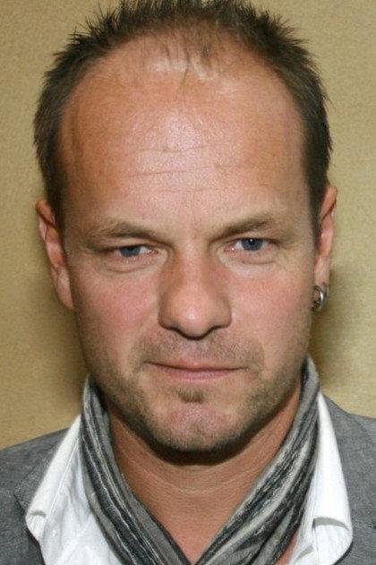 Harald Rosenløw-Eeg - Actor Profile Photo