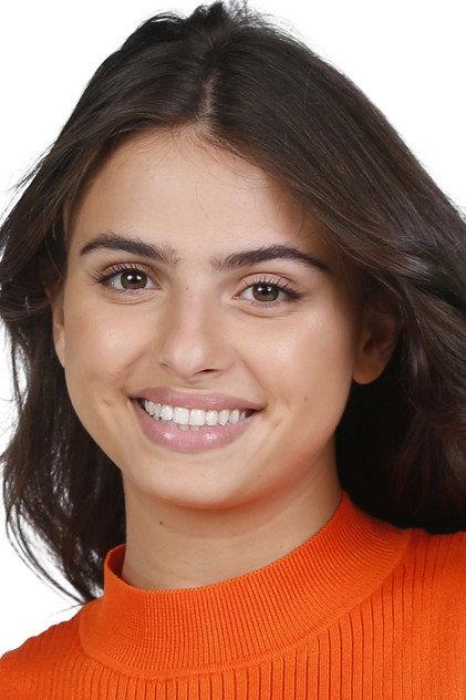 Kim Or-Azulay - Actor Profile Photo