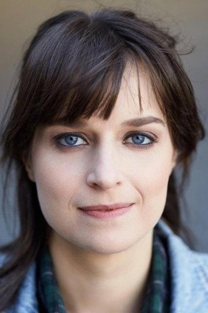 Abigail King - Actor Profile Photo