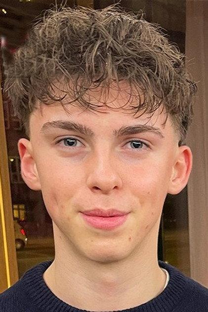 Victor Madsen - Actor Profile Photo