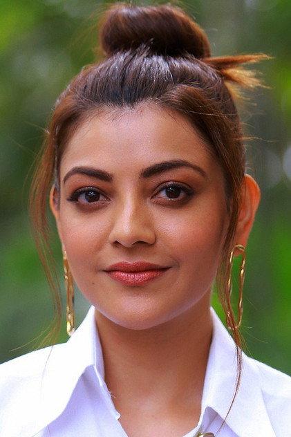 Kajal Aggarwal - Actor Profile Photo