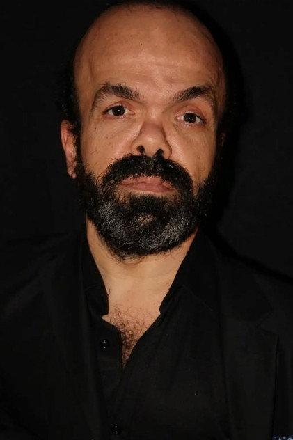 Miraç Bayramoğlu - Actor Profile Photo