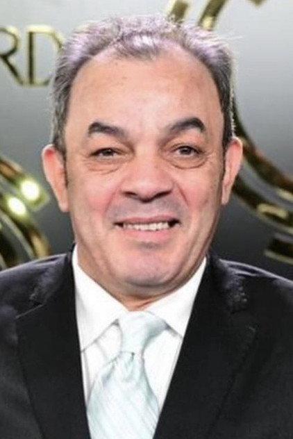 Alaa Morsy - Actor Profile Photo