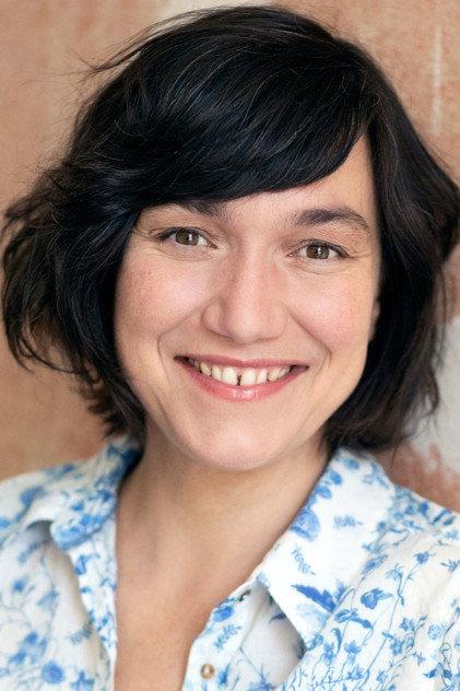 Stephanie Petrowitz - Actor Profile Photo