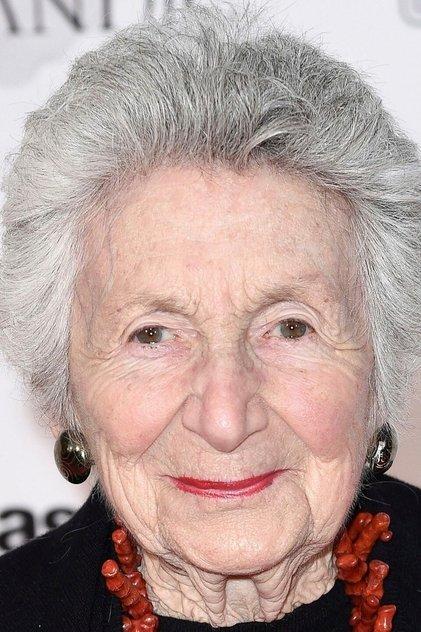 Marcia Nasatir - Actor Profile Photo