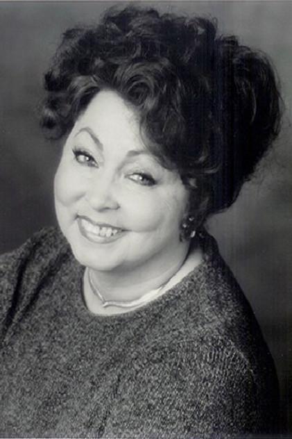 Mimi Hines - Actor Profile Photo