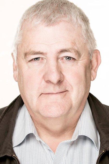 Peter Wight - Actor Profile Photo