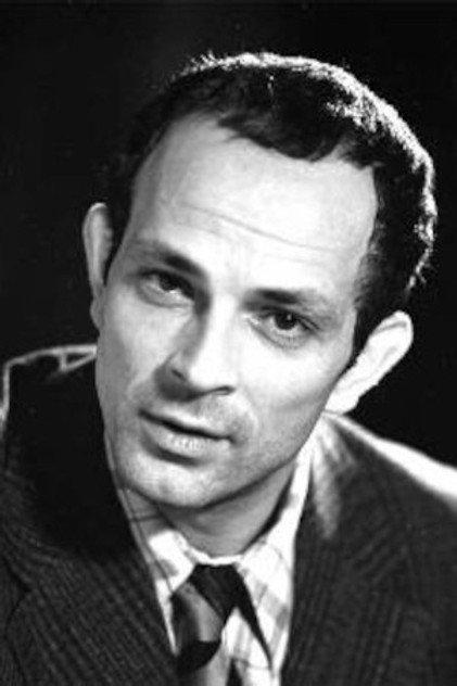 Igor Vasiliev - Actor Profile Photo