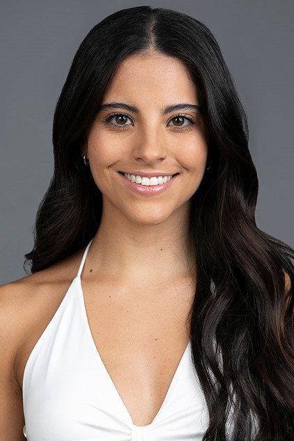 Diana Carreiro - Actor Profile Photo
