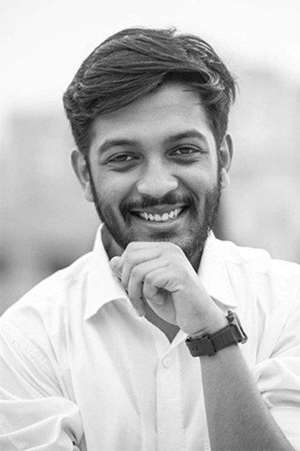 Rakib Hossain Evon - Actor Profile Photo