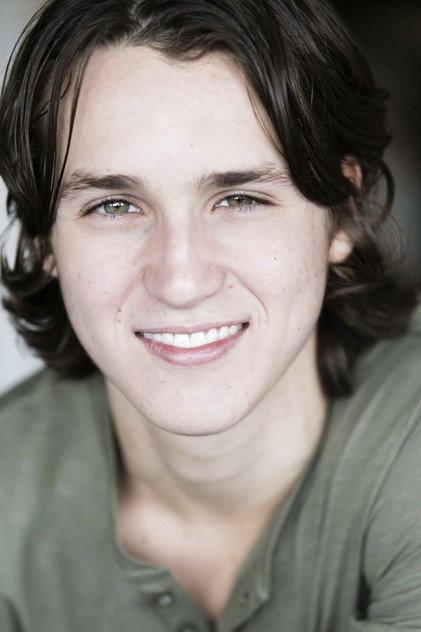 Richard Meehan - Actor Profile Photo