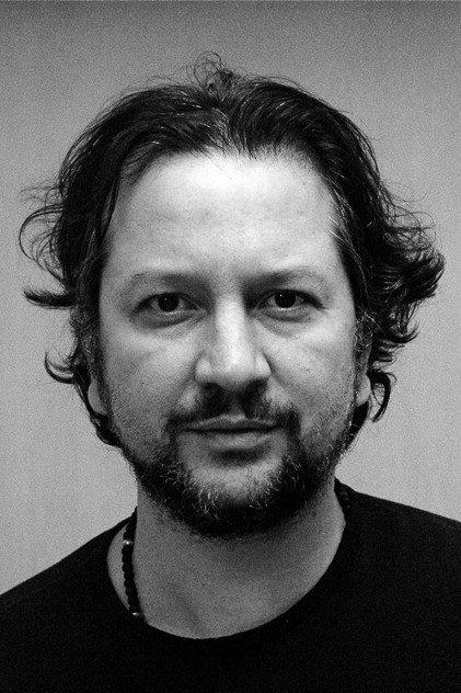 Sebastian Gutierrez - Actor Profile Photo