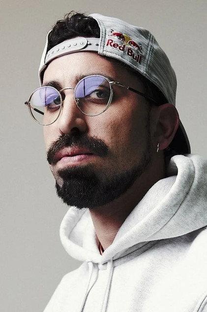 MoveMind - Actor Profile Photo