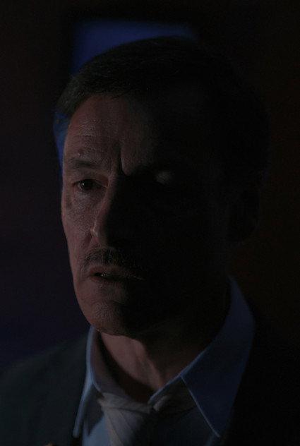 Kevin Schiele - Actor Profile Photo