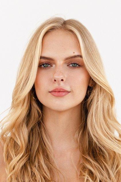 Jessica Belkin - Actor Profile Photo